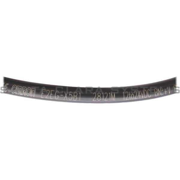 Omron E2EG-X5B1 Proximity Switch Product Image