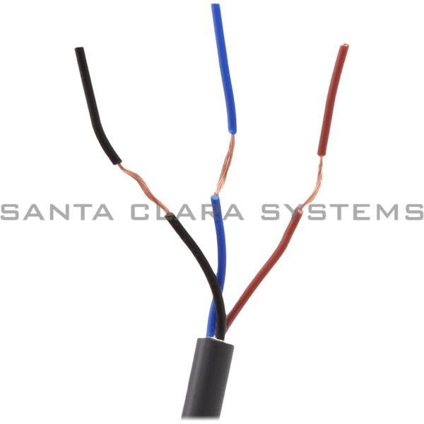 Omron E2EG-X5B1 Proximity Switch Product Image