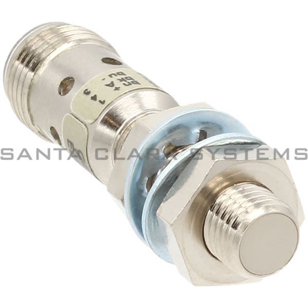 Omron E2EL-X1R5E1-M1 Proximity Switch Product Image