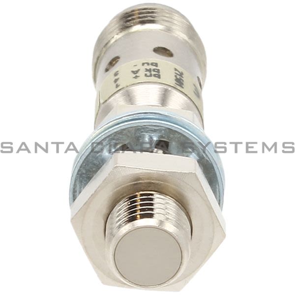 Omron E2EL-X1R5E1-M1 Proximity Switch Product Image