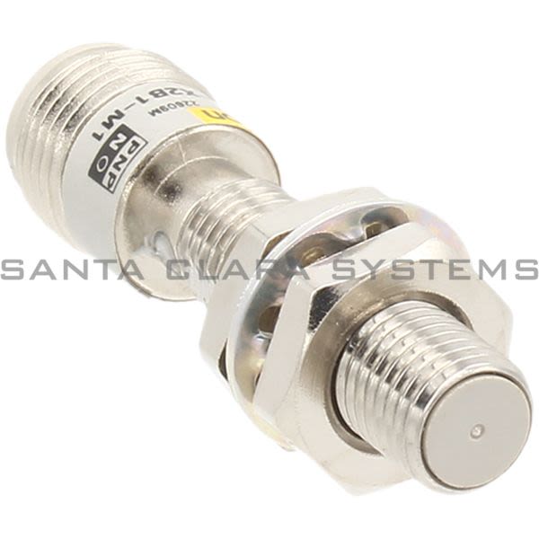 Omron E2EM-X2B1-M1 Proximity Switch Product Image