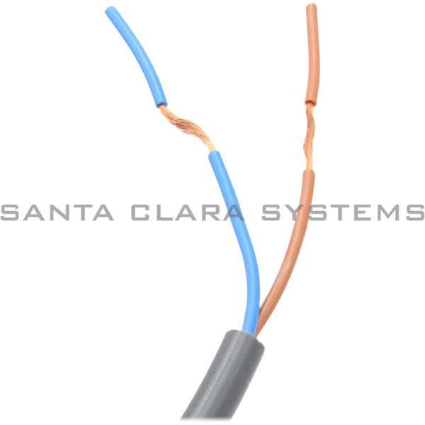 Omron E2EM-X30MX1 Proximity Switch Product Image