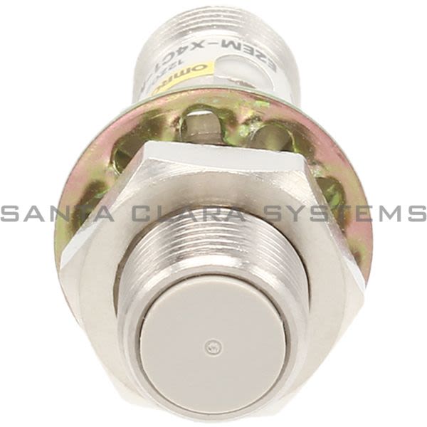 Omron E2EM-X4C1-M1 Proximity Switch Product Image