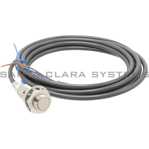 Omron E2EM-X4X1 Proximity Switch | 2 Meter Product Image