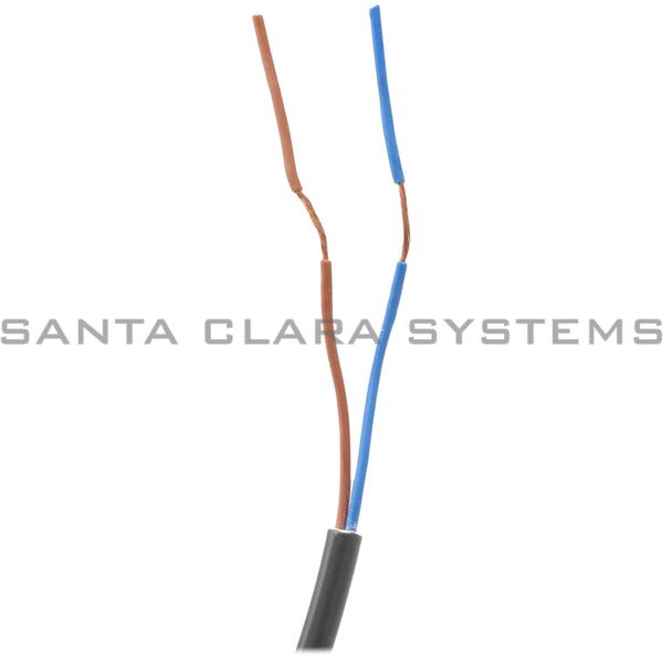 Omron E2EM-X4X1 Proximity Switch | 2 Meter Product Image