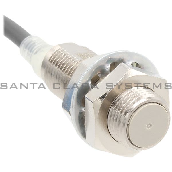 Omron E2EM-X4X2-2M Proximity Switch | 2 meter Product Image