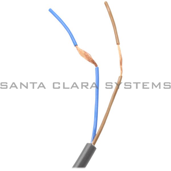 Omron E2EM-X4X2-2M Proximity Switch | 2 meter Product Image