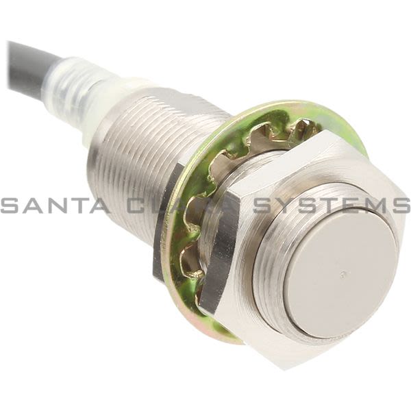 Omron E2EM-X8C2-2M Proximity Switch Product Image