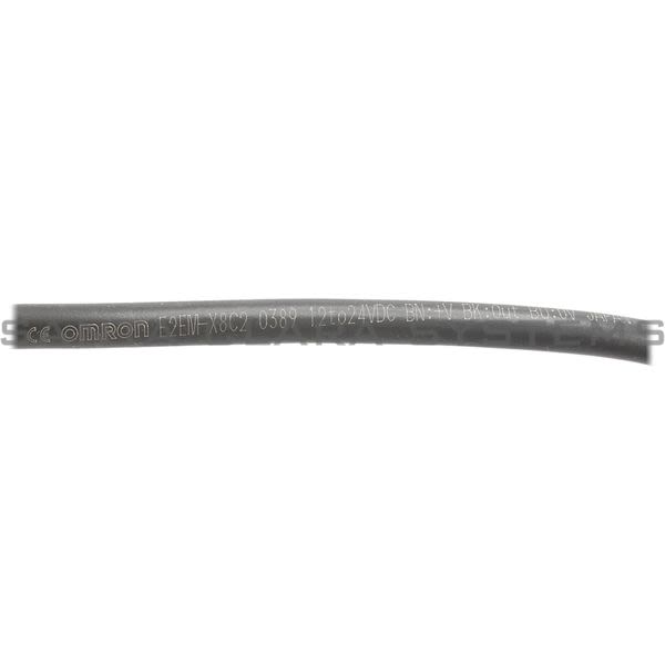 Omron E2EM-X8C2-2M Proximity Switch Product Image