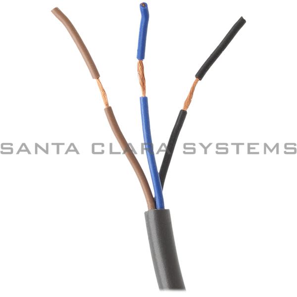 Omron E2EM-X8C2-2M Proximity Switch Product Image