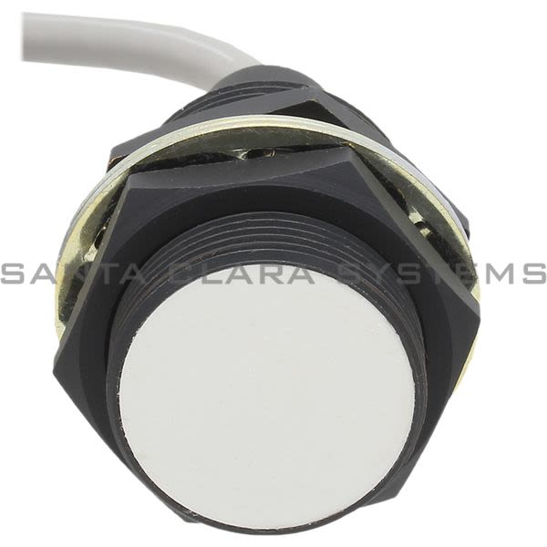 Omron E2EQ-X10D1 Proximity Sensor Product Image
