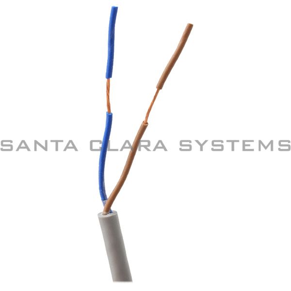 Omron E2EQ-X10D1 Proximity Sensor Product Image