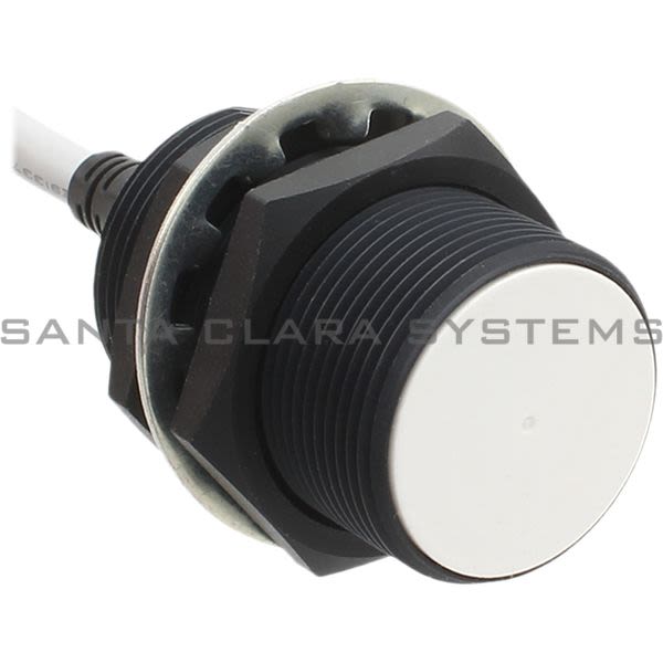 Omron E2EQ-X10D1G-M1GJ-T Proximity Switch Product Image
