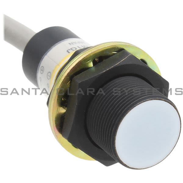 Omron E2EQ-X7D1-M1GJ Proximity Switch Product Image