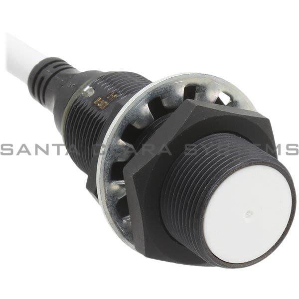 Omron E2EQ-X7D1G-M1GJ-T0.3M Proximity Switch | 12 to 24VDC Product Image