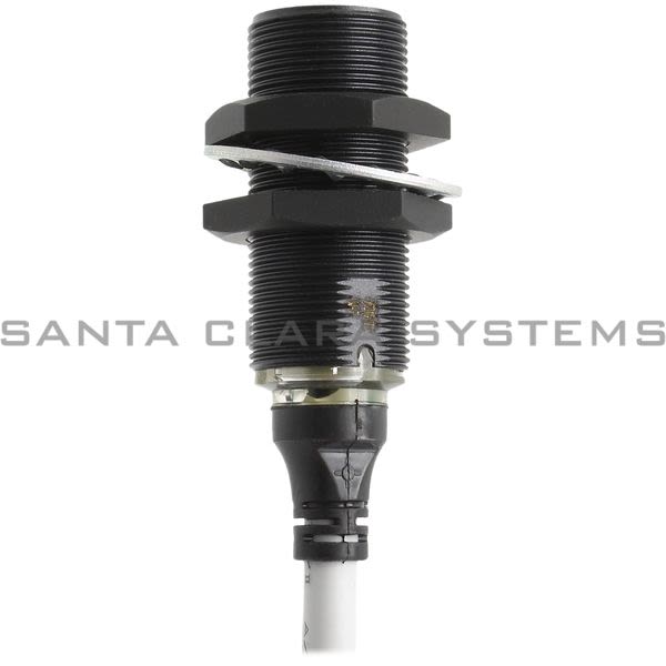 Omron E2EQ-X7D1G-M1GJ-T0.3M Proximity Switch | 12 to 24VDC Product Image