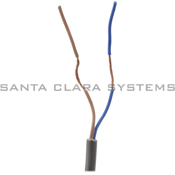 Omron E2ES-X8D1 Proximity Switch Product Image