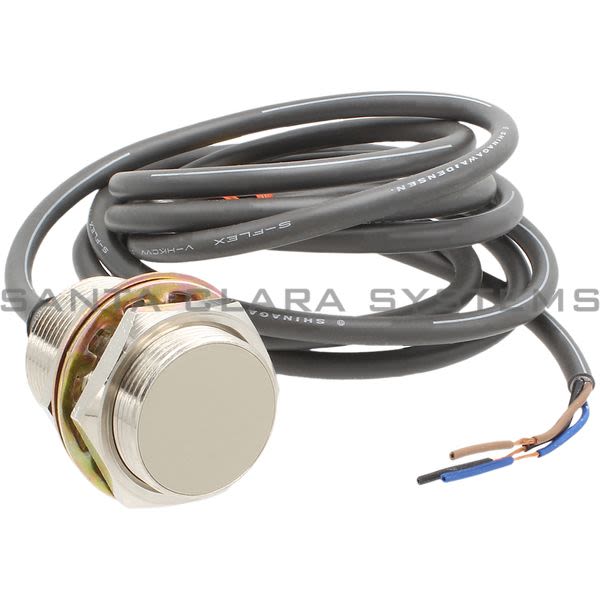 Omron E2EV-X10C2 Proximity Switch | 2 Meter Product Image