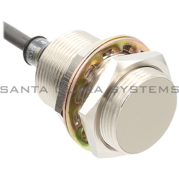 Omron E2EV-X10C2 Proximity Switch | 2 Meter Product Image