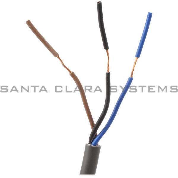 Omron E2EV-X10C2 Proximity Switch | 2 Meter Product Image