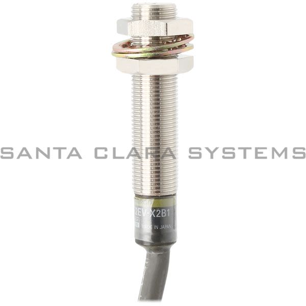Omron E2EV-X2B1 Proximity Switch Product Image