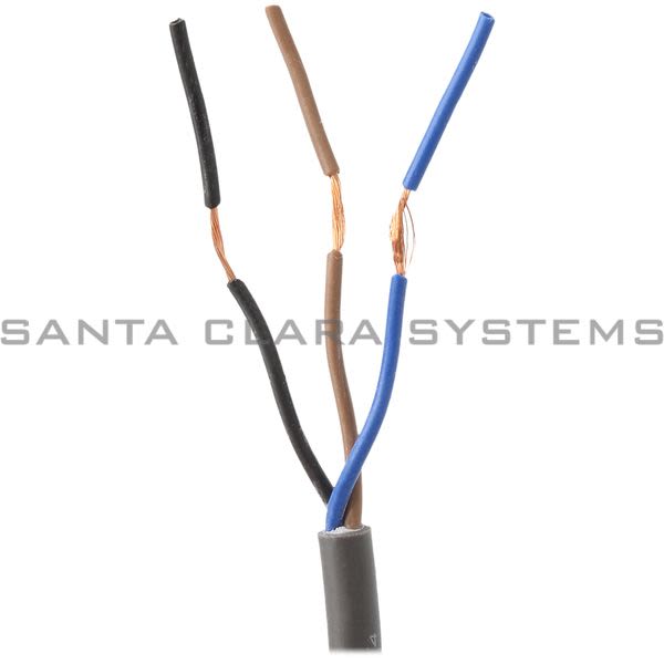 Omron E2EV-X2B1 Proximity Switch Product Image