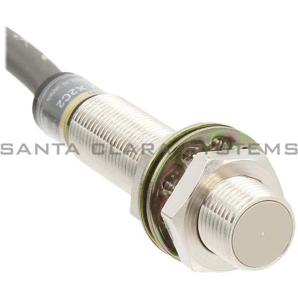 Omron E2EV-X2C2 Proximity Sensor Product Image