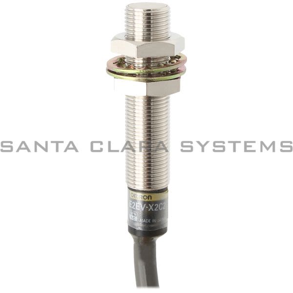 Omron E2EV-X2C2 Proximity Sensor Product Image