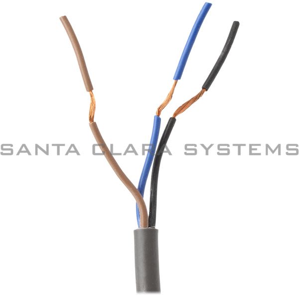 Omron E2EV-X2C2 Proximity Sensor Product Image