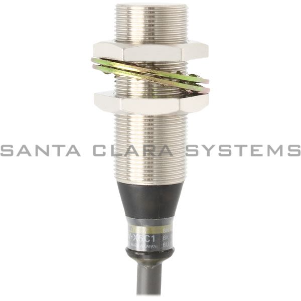 Omron E2EV-X5C1 Proximity Sensor Product Image