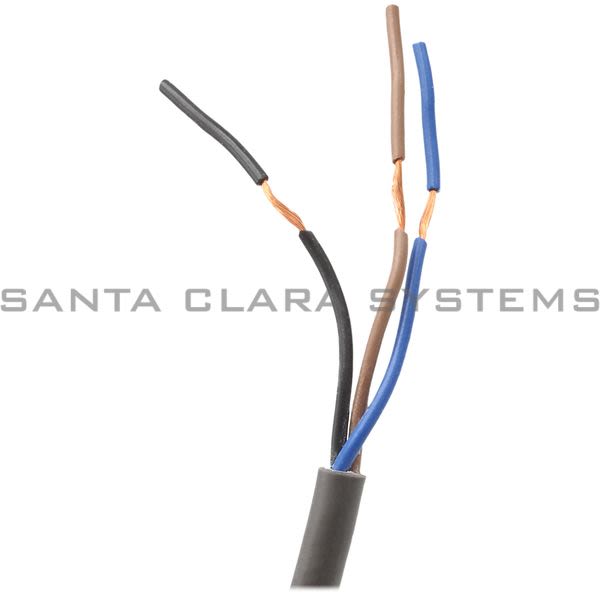 Omron E2EV-X5C1 Proximity Sensor Product Image