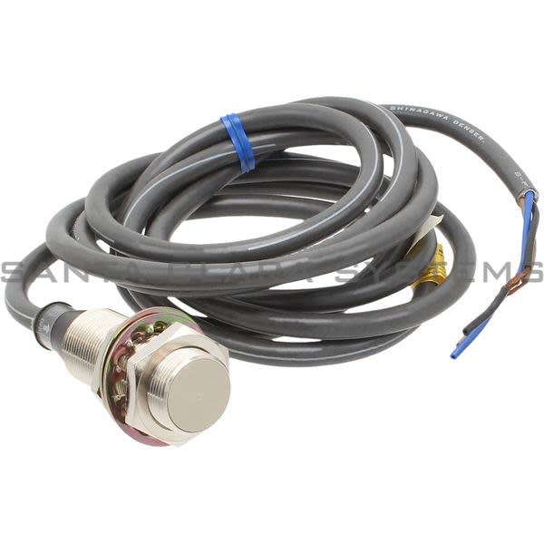 Omron E2EV-X5C2 Proximity Sensor Product Image