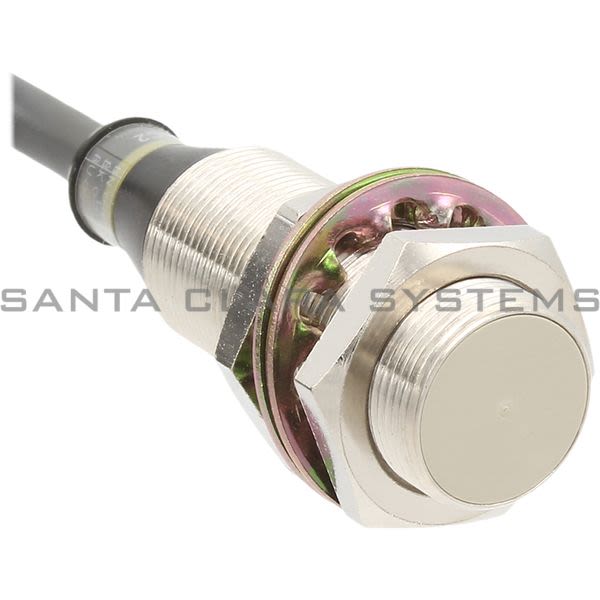 Omron E2EV-X5C2 Proximity Sensor Product Image