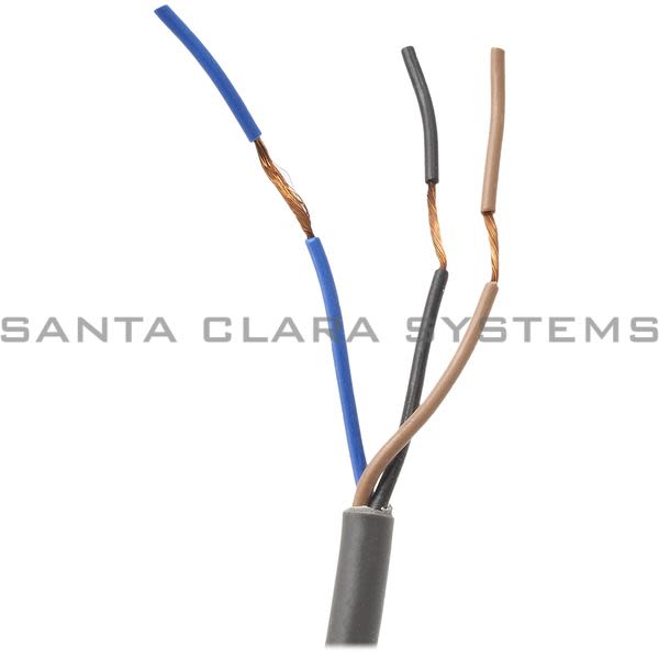 Omron E2EV-X5C2 Proximity Sensor Product Image