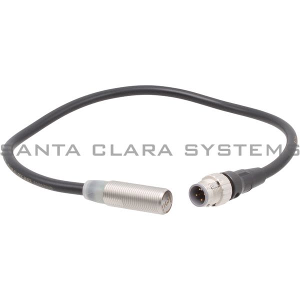 Omron E2EW-X3D112-M1TGJ0.3M Proximity Sensor Product Image