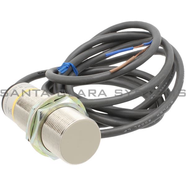 Omron E2EZ-X8Y1 Proximity Switch Product Image