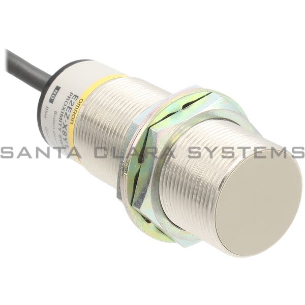 Omron E2EZ-X8Y1 Proximity Switch Product Image