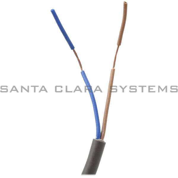 Omron E2EZ-X8Y1 Proximity Switch Product Image
