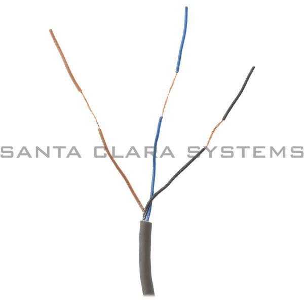 Omron E2F-X1R5E1  Proximity Switch Product Image