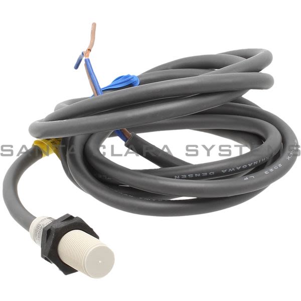 Omron E2F-X2Y1  Proximity Sensor Product Image