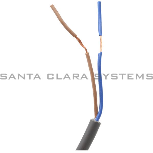 Omron E2F-X2Y1  Proximity Sensor Product Image