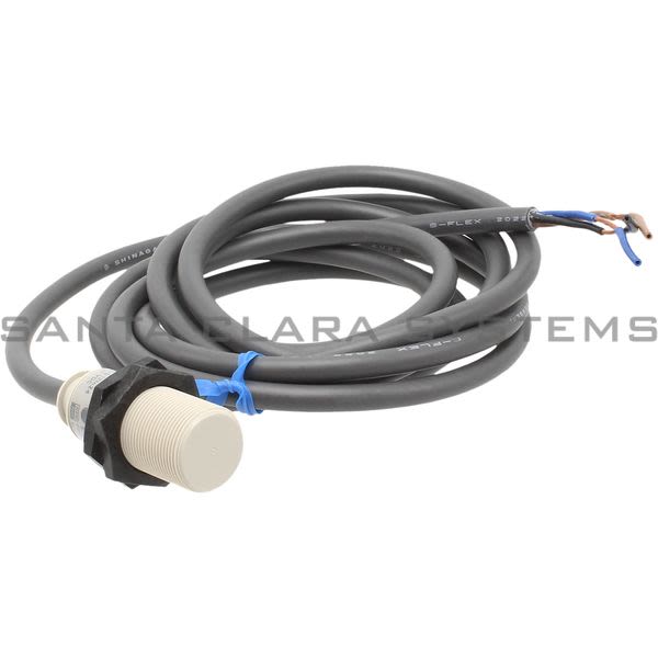 Omron E2F-X5E1  Proximity Switch Product Image