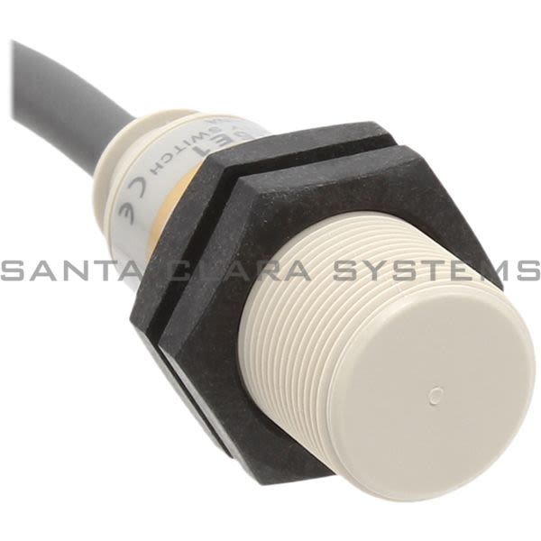 Omron E2F-X5E1  Proximity Switch Product Image
