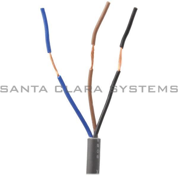 Omron E2F-X5E1  Proximity Switch Product Image
