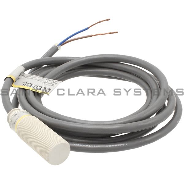 Omron E2F-X5Y1-53US  Proximity Switch Product Image