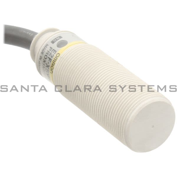 Omron E2F-X5Y1-53US  Proximity Switch Product Image