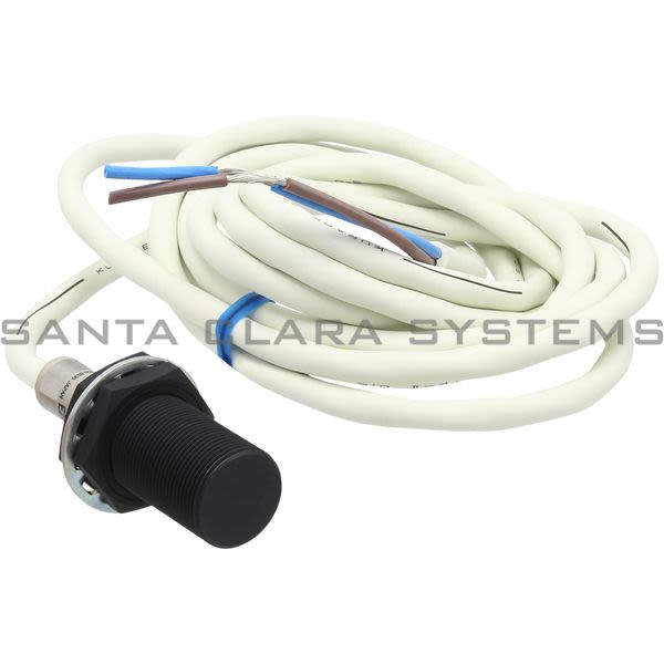 Omron E2FM-QX5D1-1 Proximity Sensor Product Image