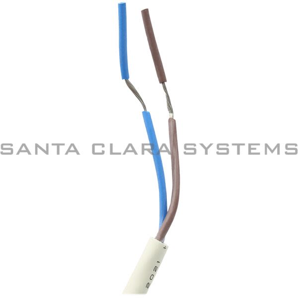 Omron E2FM-QX5D1-1 Proximity Sensor Product Image