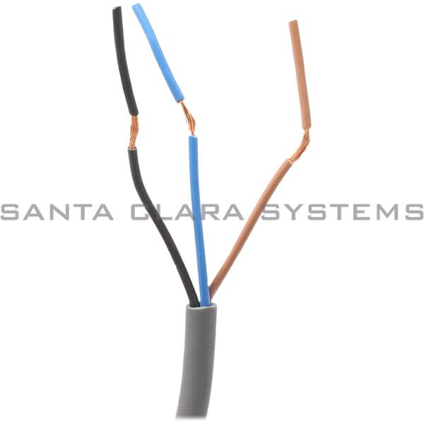 Omron E2K-C25ME1 Proximity Sensor Product Image