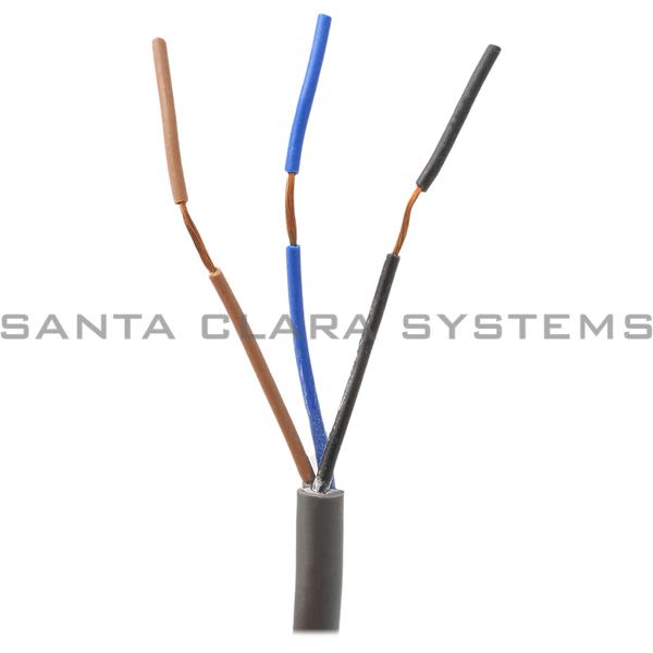 Omron E2K-C25MF1 Proximity Switch Product Image